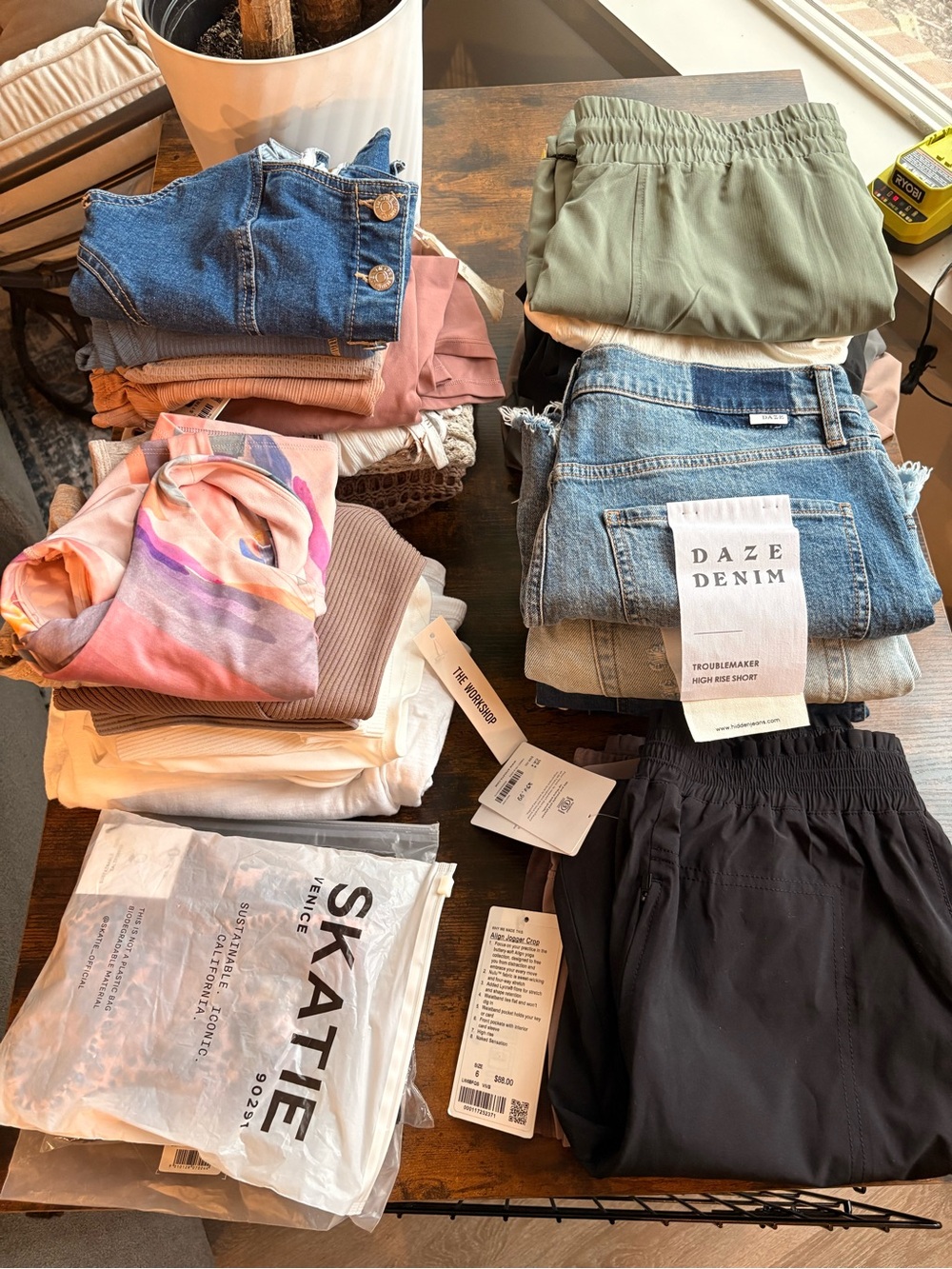Clothing Bundle